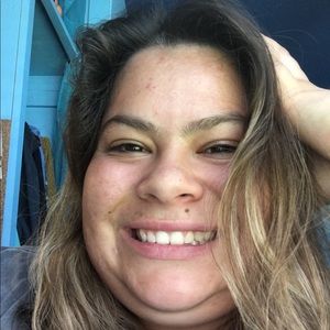 Meet your Posher, Briana